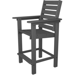 Captain Counter Chair
