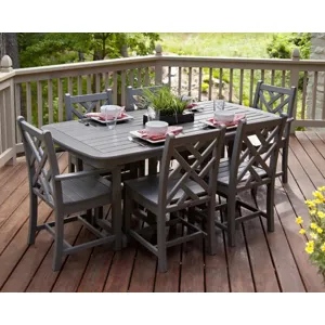 Chippendale Dining Side Chair