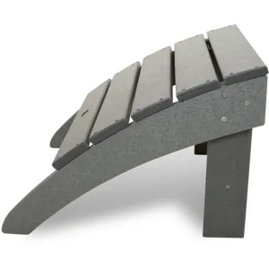 South Beach Adirondack Ottoman