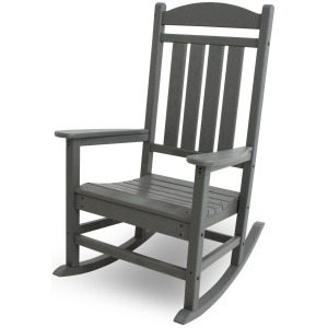Presidential Rocking Chair