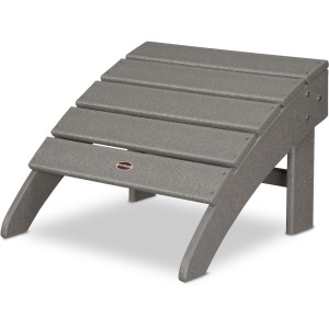 Palm Coast Ottoman