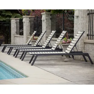 Euro Chaise