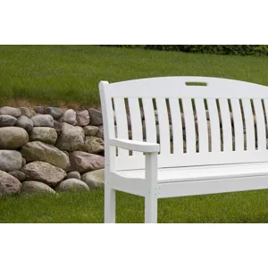 Nautical 48" Bench