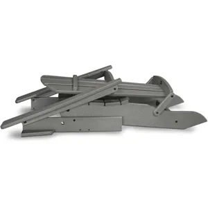 Palm Coast Folding Adirondack