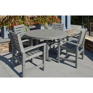 Signature Dining Chair