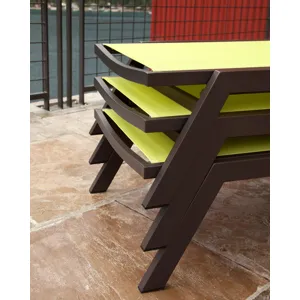Bayline Chaise