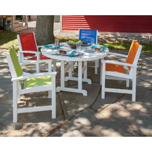 Coastal Dining Chair