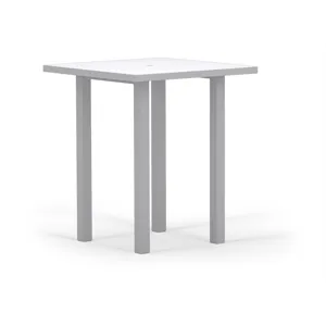 Euro SOLID 36\" Bar Table
