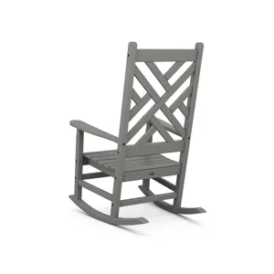 Chippendale Porch Rocking Chair