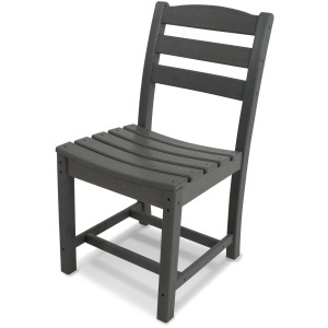 La Casa Caf Dining Side Chair