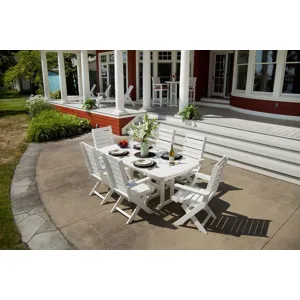 Captain Dining Chair