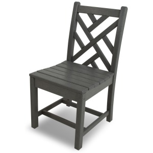 Chippendale Dining Side Chair