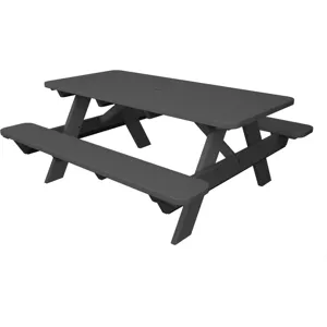 Park 72\" Picnic Table