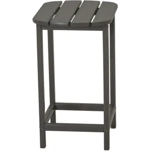 South Beach 26\" Counter Side Table
