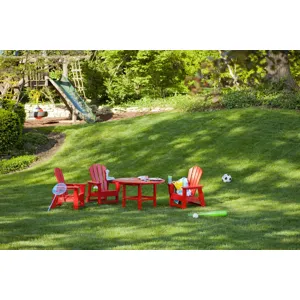 38" Kids Dining Table