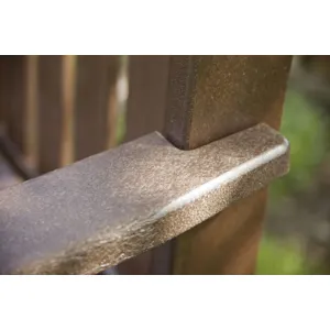 Vineyard 48" Bench