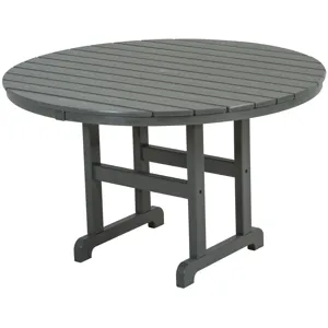 Round 48\" Dining Table