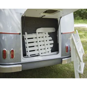 Classic Folding Adirondack