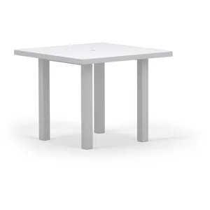 Euro SOLID 36\" Dining Table