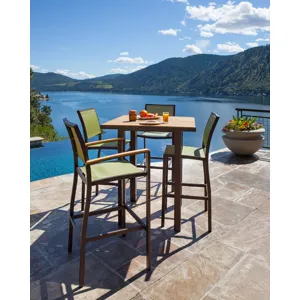 Bayline Bar Arm Chair