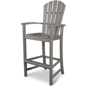 Palm Coast Bar Chair