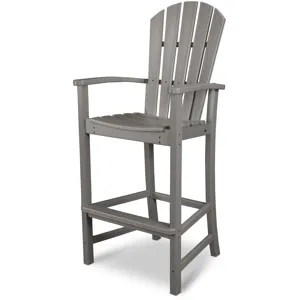 Palm Coast Bar Chair