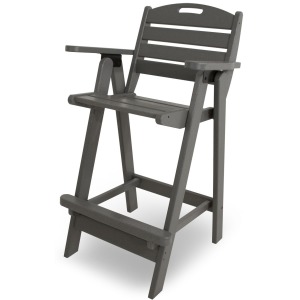 Nautical Bar Chair