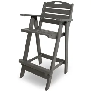 Nautical Bar Chair
