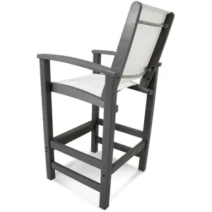 Coastal Bar Chair
