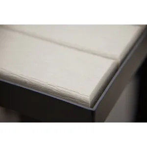 Euro 36" Square Bar Table