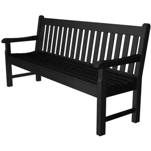 Rockford 72\" Bench