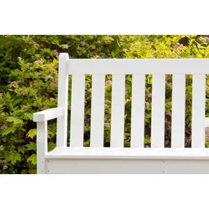 Traditional Garden 60" Bench
