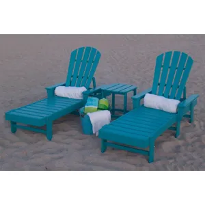 South Beach Chaise