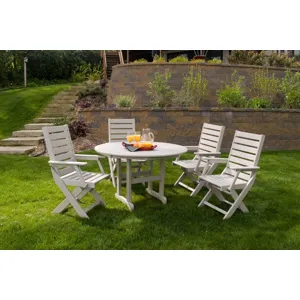 Captain Dining Chair