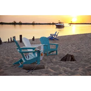 South Beach Adirondack