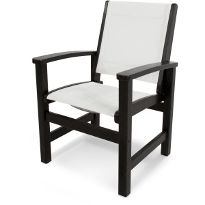 Coastal Dining Chair