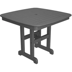 Nautical 37\" Dining Table