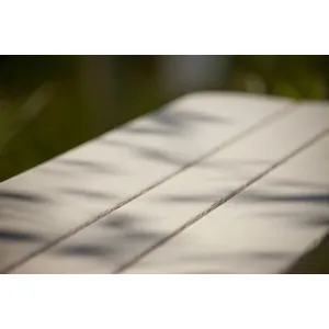 Park 48" Backless Bench