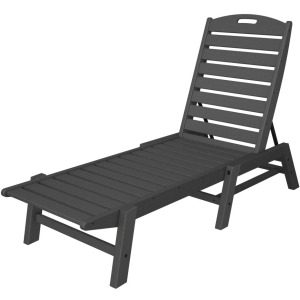 Nautical Chaise
