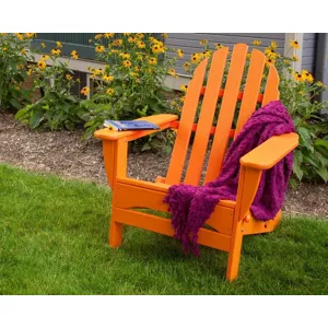 Classic Folding Adirondack