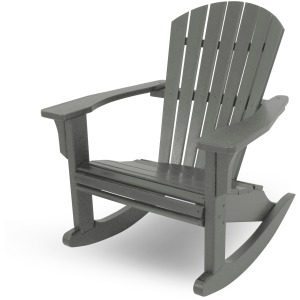 Seashell Rocker