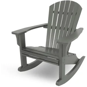 Seashell Rocker