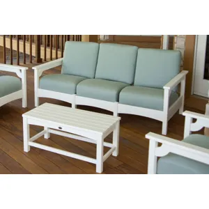 Club Sofa