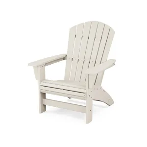 Nautical Grand Adirondack Chair