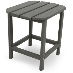 South Beach 18\" Side Table