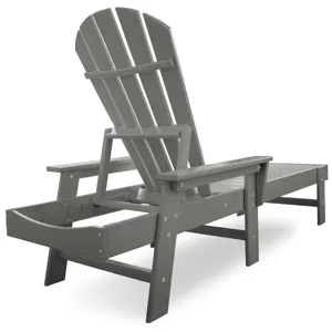 South Beach Chaise