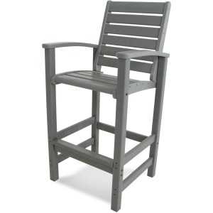 Signature Bar Chair