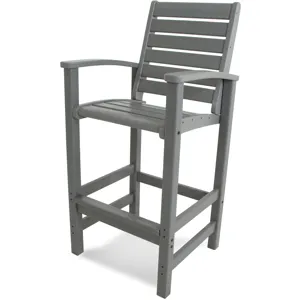 Signature Bar Chair
