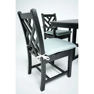 Chippendale Dining Side Chair