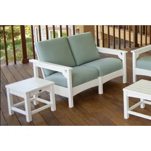 Club Settee